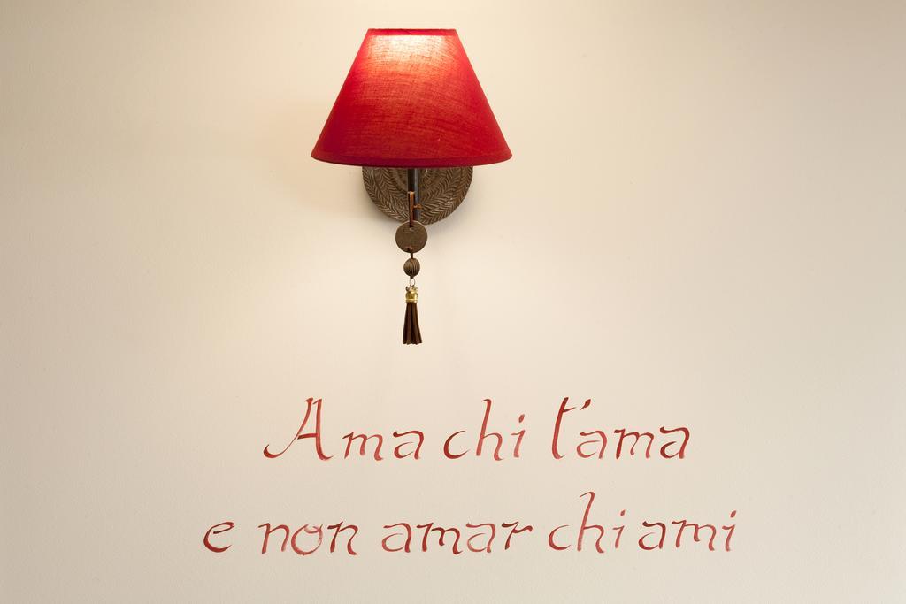 מלון מטרה Casa Diva מראה חיצוני תמונה